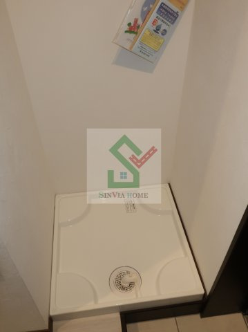 ピアコートTM武蔵関壱番館の設備