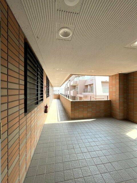狛江市岩戸南１丁目の賃貸マンションのその他