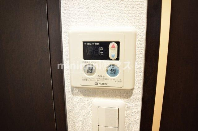 サムティ中之島ＷＥＳＴの設備