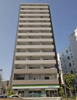 【外観】パークアクシス高田馬場 