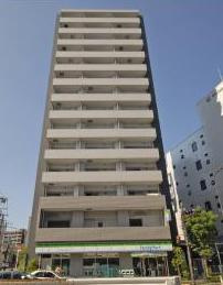 【外観】パークアクシス高田馬場 