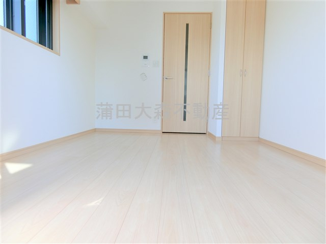 ルーブル大鳥居参番館のその他