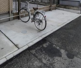 富士見市鶴馬３丁目のアパートのその他