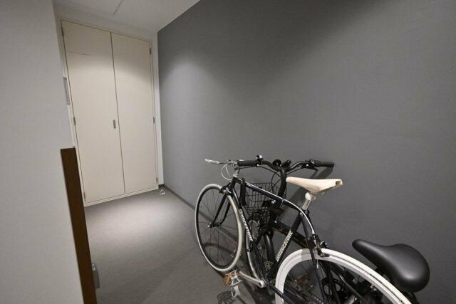 ＤｅＬＣＣＳ白山のその他共用部分