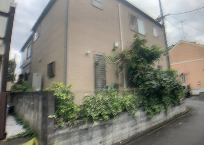 【展望】 | 眺望を気にして物件を探す場合、前面に建物が建っていないか現地で確認しましょう！前面に建物があると景色はもちろん、日当たりや風通しにも影響が出てきます。住んだ時のことを想像しながら現地見学をしましょう。