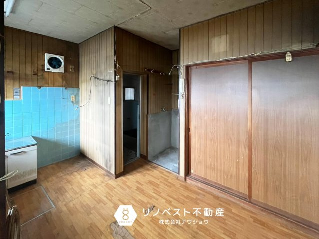 東大阪市友井４丁目の周辺|弥刀東小学校まで徒歩約6分♪