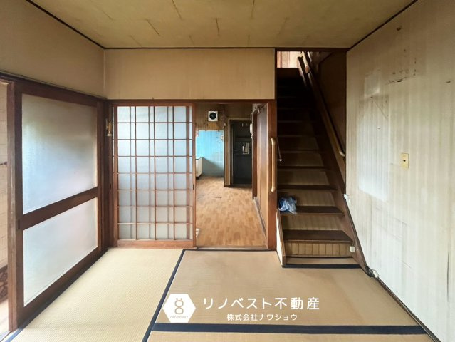 東大阪市友井４丁目の周辺|弥刀中学校まで徒歩約7分♪