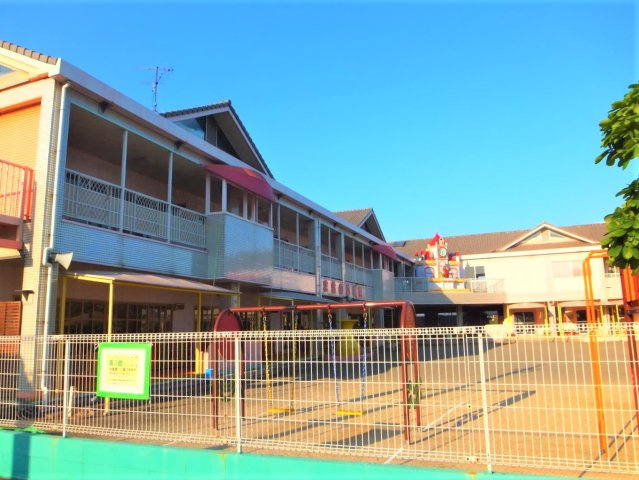 【周辺】グリーンヒル明野北