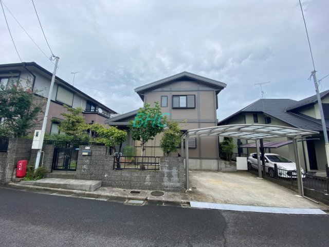 仰木の里東６丁目の画像