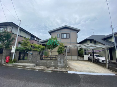 【外観】 | 仰木の里東６丁目