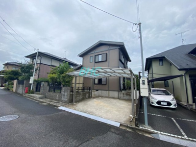 【外観】 | 仰木の里東６丁目