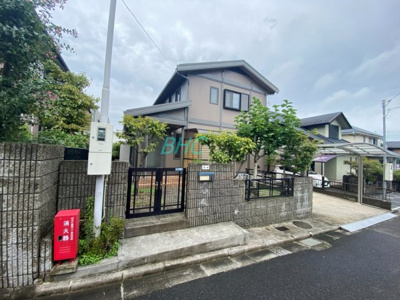 【外観】 | 仰木の里東６丁目