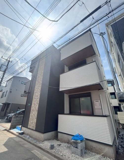 レイズ志木のその他共用部分
