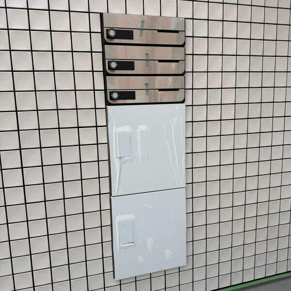 Ｌｅ　Ｐｉｎ　Ｃｏｌｌｉｎｅ（ル　パン　コリーヌ）のその他共用部分