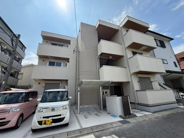 セレスティア東梅坪のその他