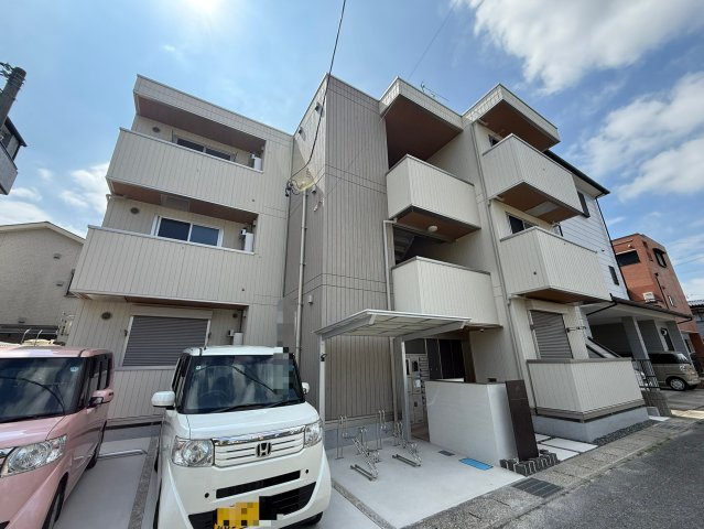 セレスティア東梅坪のその他