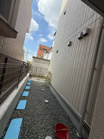 セレスティア東梅坪のその他
