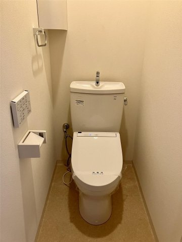 ぎゅっと北長瀬駅前のその他