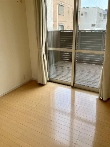 ぎゅっと北長瀬駅前のその他