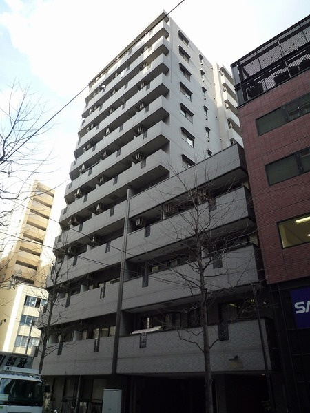 ガラ・ステージ日本橋人形町
