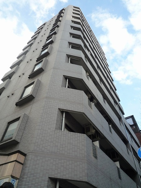 ガラ・ステージ日本橋人形町のその他