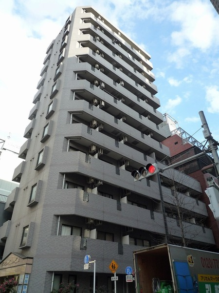 ガラ・ステージ日本橋人形町のその他