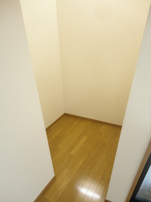 メインステージ入谷の収納