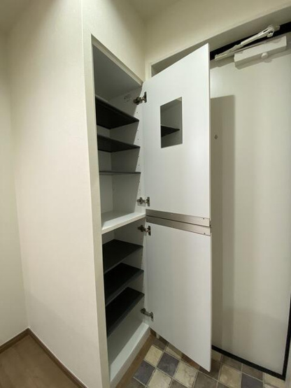 【内装】