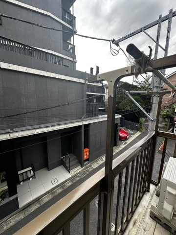 【展望】 | コーポ山口
