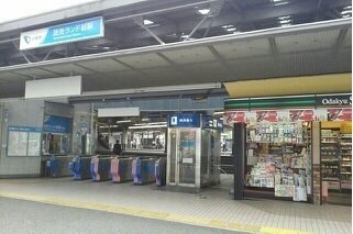 【周辺】 | ヒッツヴィル | 読売ランド駅まで500m
