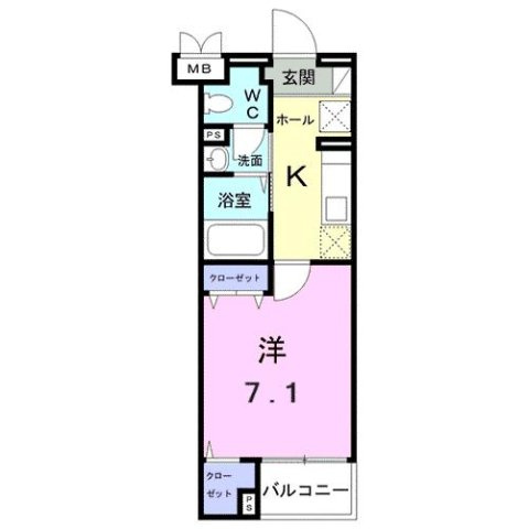 【間取り】 | ヒッツヴィル