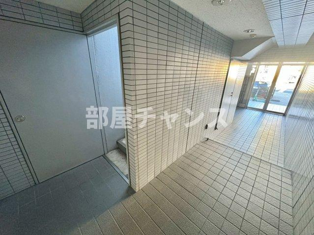 INOVE千種（旧アスティ千種）のその他共用部分