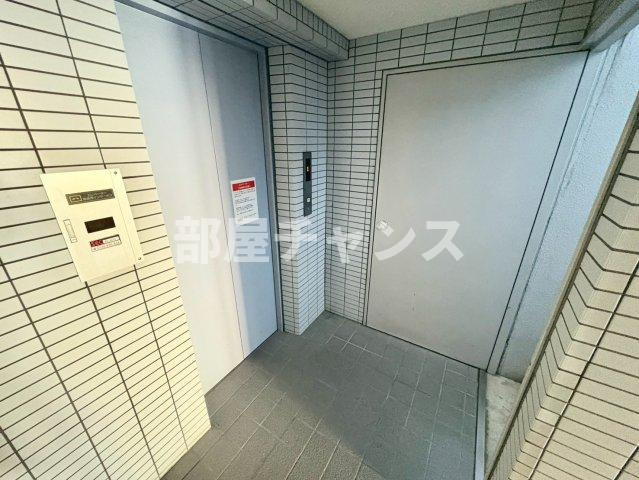 INOVE千種（旧アスティ千種）のその他共用部分