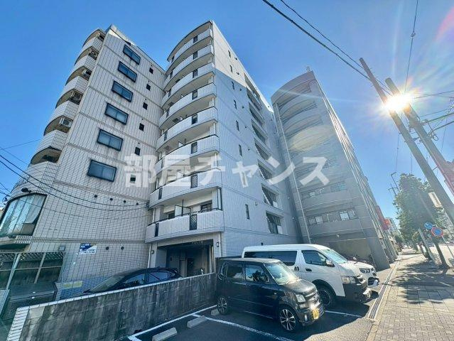 INOVE千種（旧アスティ千種）