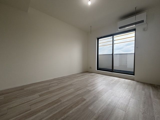 【居間・リビング】 | ジーメゾン川越稲荷町グリュック | ゆったり過ごせるリビングです
