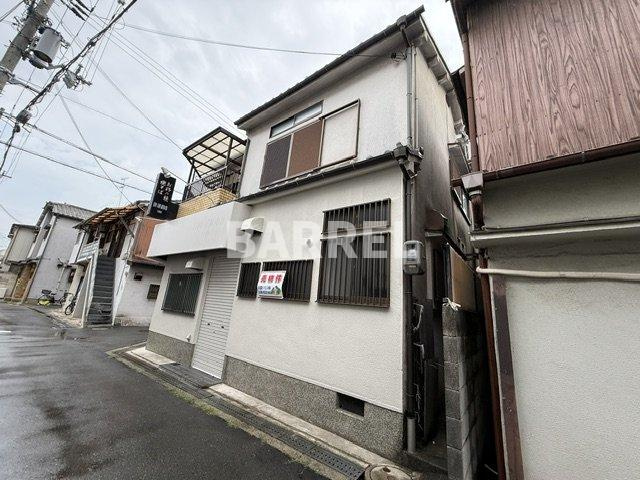 松尾借家