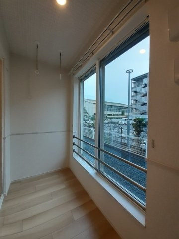 【内装】 | メゾン　シュシュＡ