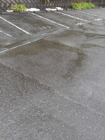 【駐車場】 | クリスピー