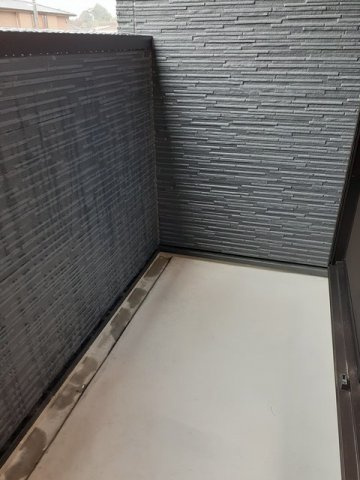【バルコニー】 | コンフォリア