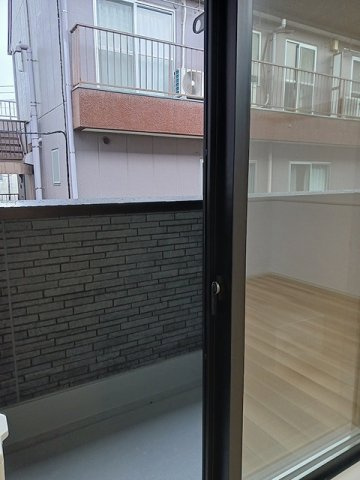 【バルコニー】 | ベルヒルズノース