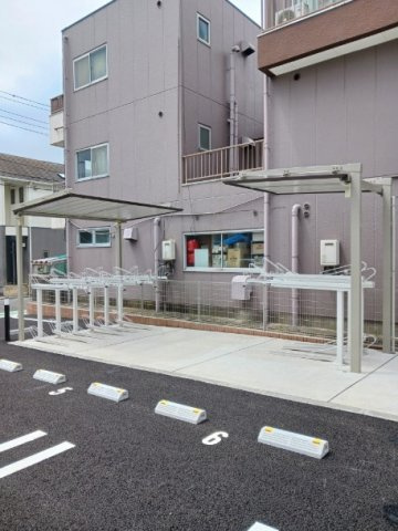 【その他共用部分】 | ベルヒルズノース