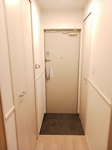 【玄関】 | ベルヒルズノース