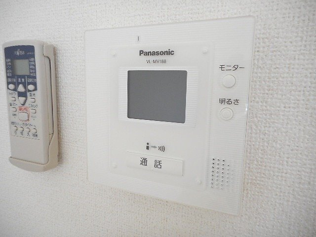 【設備】 | ベル　アルカンシエル