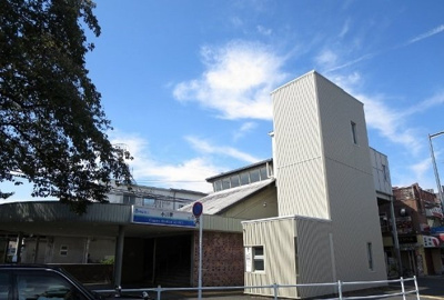 【周辺】 | ベル　アルカンシエル | 小川駅まで400m