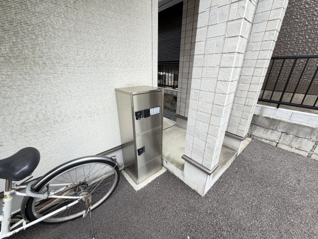 ランス五香のその他共用部分
