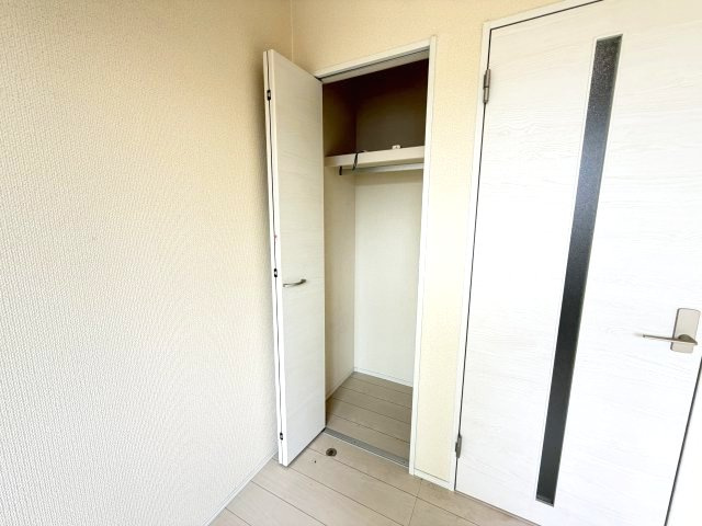 ランス五香の収納