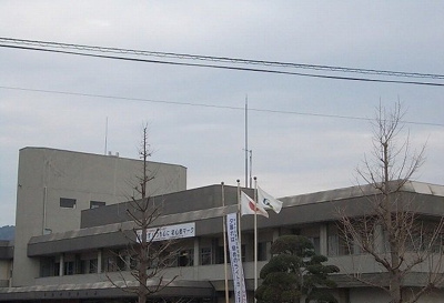 【周辺】 | ルーチェ・スバル | 今治市波方支所様まで450m