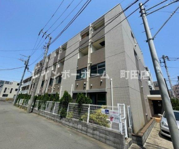 ベル　エミール※初期費用分割あと払いサービス利用可能物件の外観