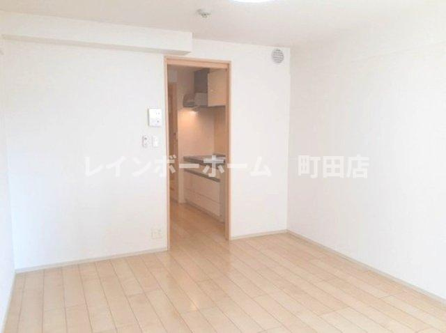 ベル　エミール※初期費用分割あと払いサービス利用可能物件の内装