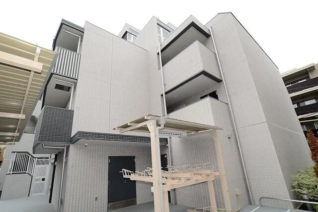ステージファースト練馬富士見台の設備